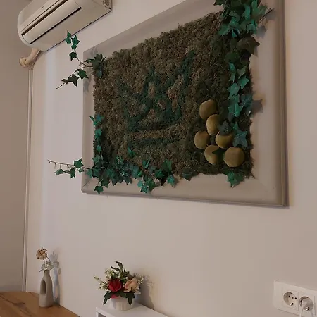 Apartment Centrocentro Novi Sad
