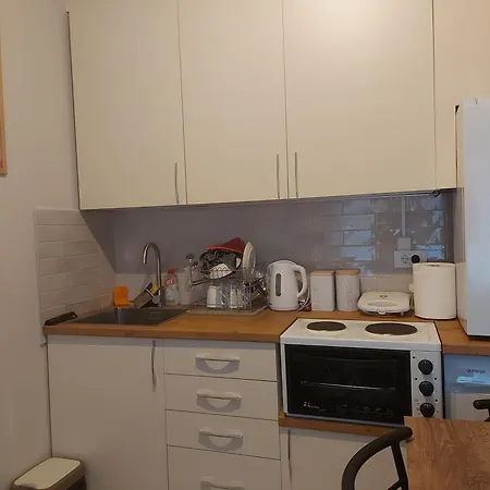 Centrocentro With Balcony *