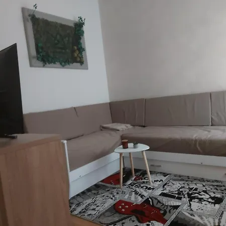 Centrocentro With Balcony