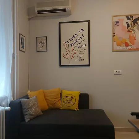 Διαμέρισμα Centrocentro With Balcony *