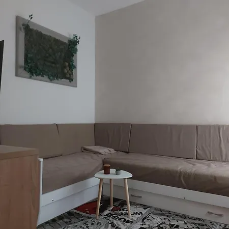 Centrocentro With Balcony