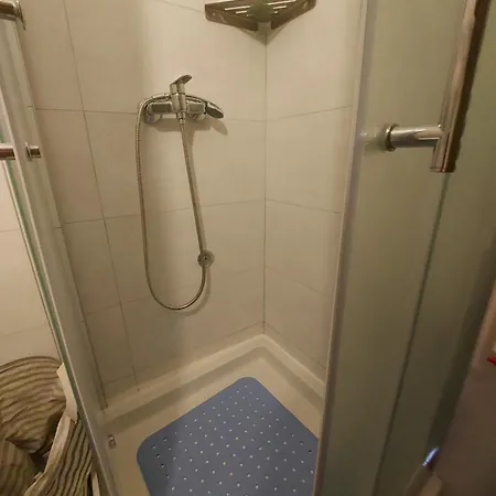 Apartman Centrocentro With Balcony *