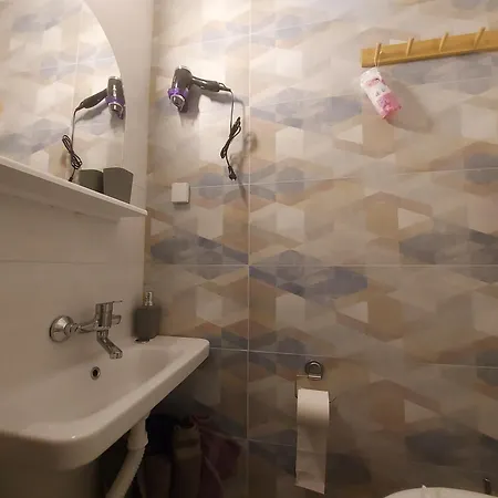 Διαμέρισμα Centrocentro With Balcony Νόβι Σαντ