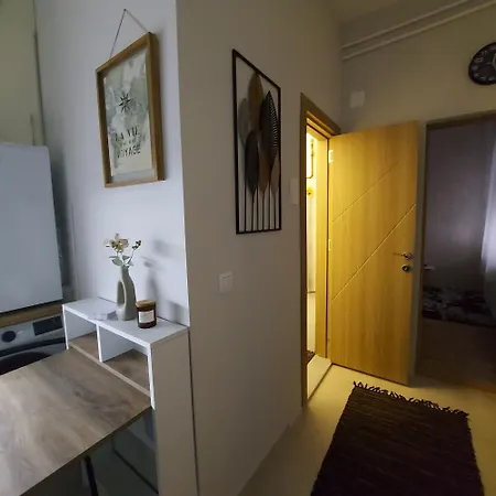 Centrocentro With Balcony *