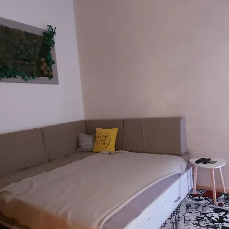 Διαμέρισμα Centrocentro With Balcony *