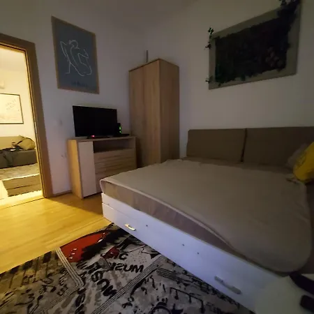 Διαμέρισμα Centrocentro With Balcony *